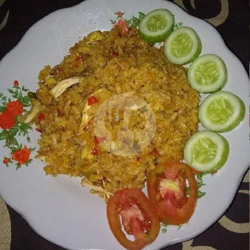 Nasi Goreng Putra Tegal: Rasa yang Menghampiri Setiap Hari