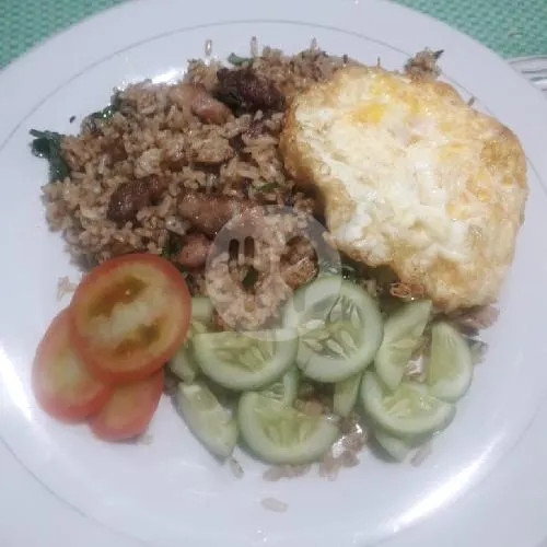 Nasi Goreng Kambing Tegal