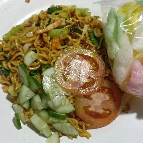 Mie Goreng